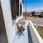 Ria De Aveiro White House Prázdninový dům Murtosa