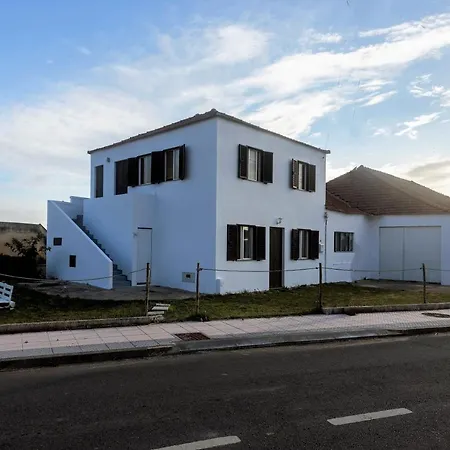 Vakantiehuis Ria De Aveiro White House