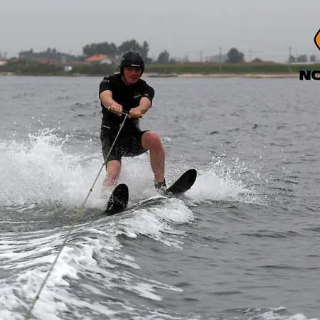 Ria De Aveiro White House