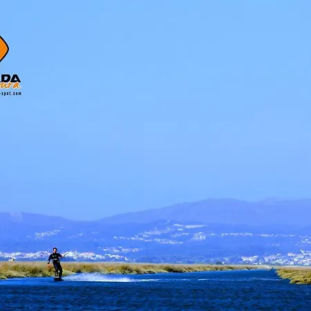 Ria De Aveiro White House Murtosa