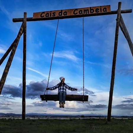 Ria De Aveiro White House Сasa de vacaciones *