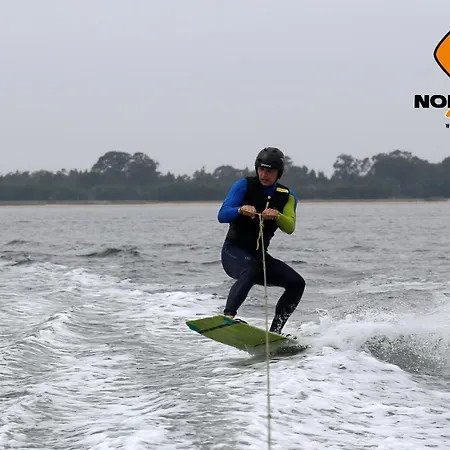 Ria De Aveiro White House *