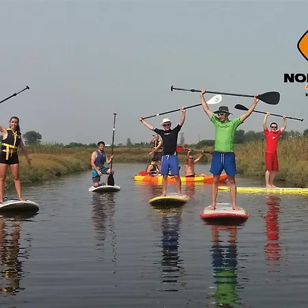 Сasa de vacaciones Ria De Aveiro White House