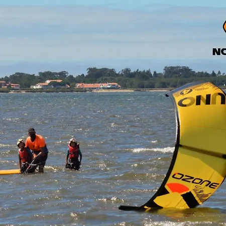 Ria De Aveiro White House *