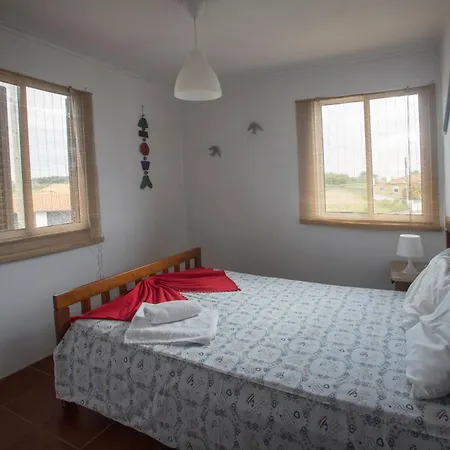 Ria De Aveiro White House Сasa de vacaciones *