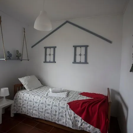 Vakantiehuis Ria De Aveiro White House