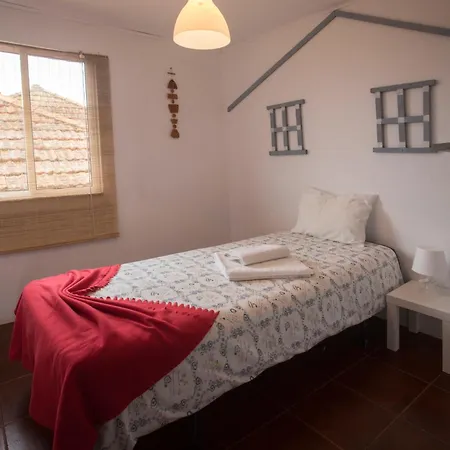 Ria De Aveiro White House Murtosa