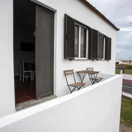 Ria De Aveiro White House Vakantiehuis