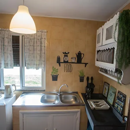 Ria De Aveiro White House Сasa de vacaciones *