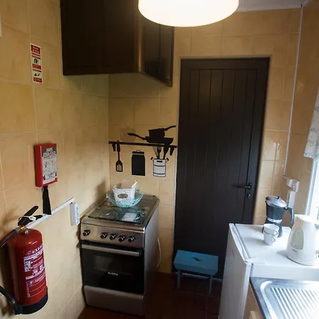 Vakantiehuis Ria De Aveiro White House Murtosa