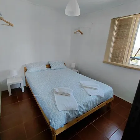Prázdninový dům Ria De Aveiro White House Murtosa
