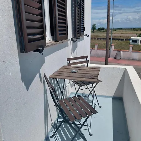 Ria De Aveiro White House Murtosa