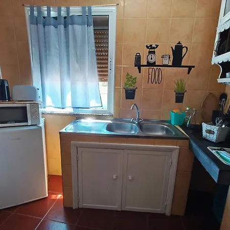 Prázdninový dům Ria De Aveiro White House Murtosa