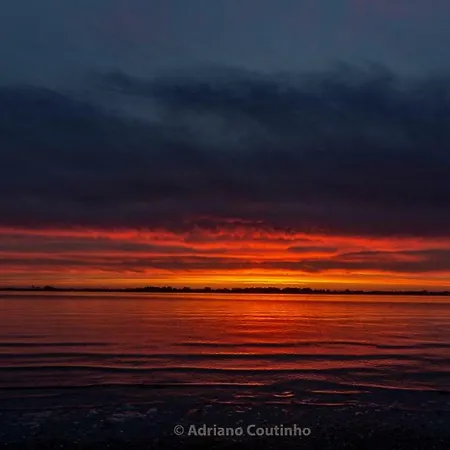 Ria De Aveiro White House * Murtosa