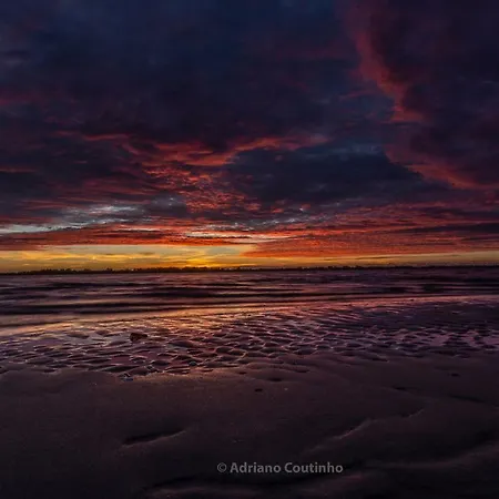 Ria De Aveiro White House