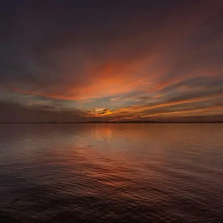 Сasa de vacaciones Ria De Aveiro White House Murtosa