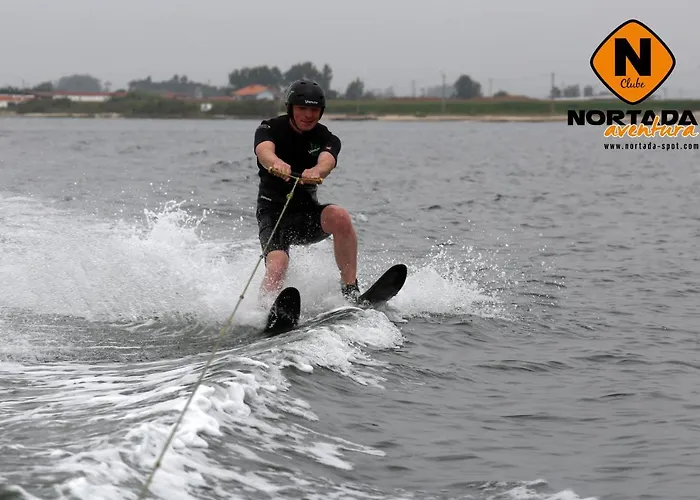 Ria De Aveiro White House