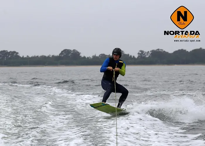 Ria De Aveiro White House *