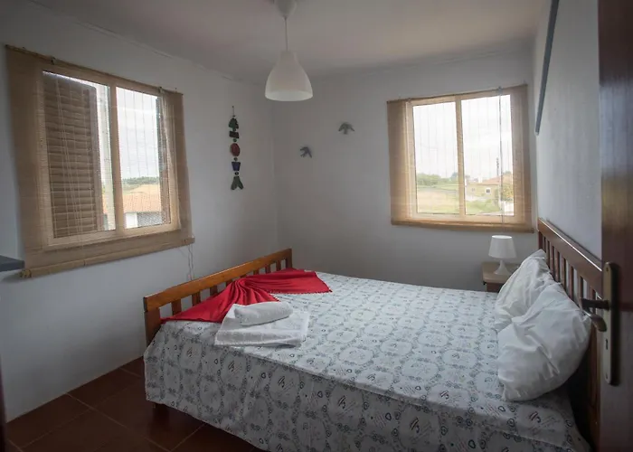 Ria De Aveiro White House Dom wakacyjny *