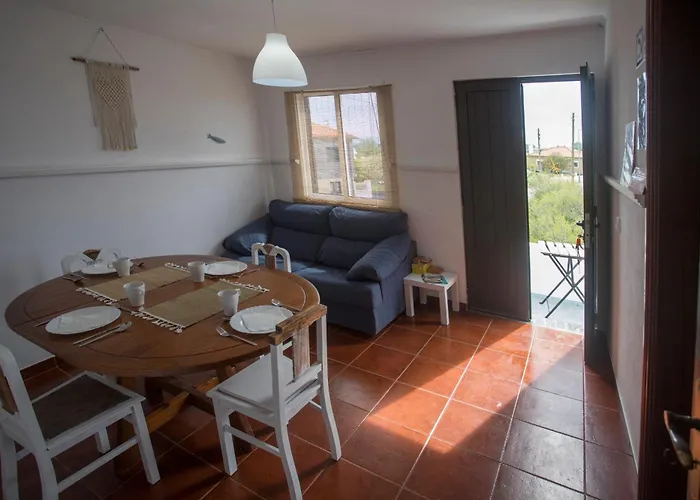 Ria De Aveiro White House Dom wakacyjny Murtosa