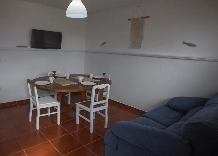 Ria De Aveiro White House * Murtosa