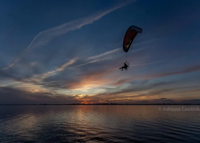 Holiday home Ria De Aveiro White House *