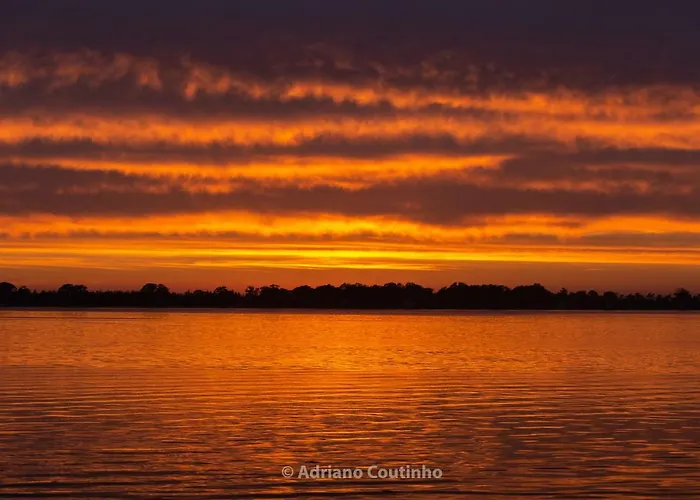 Ria De Aveiro White House Dom wakacyjny