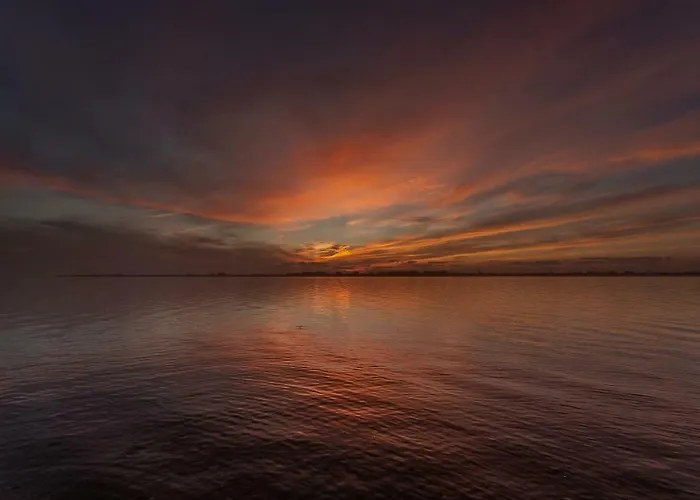 Holiday home Ria De Aveiro White House Murtosa